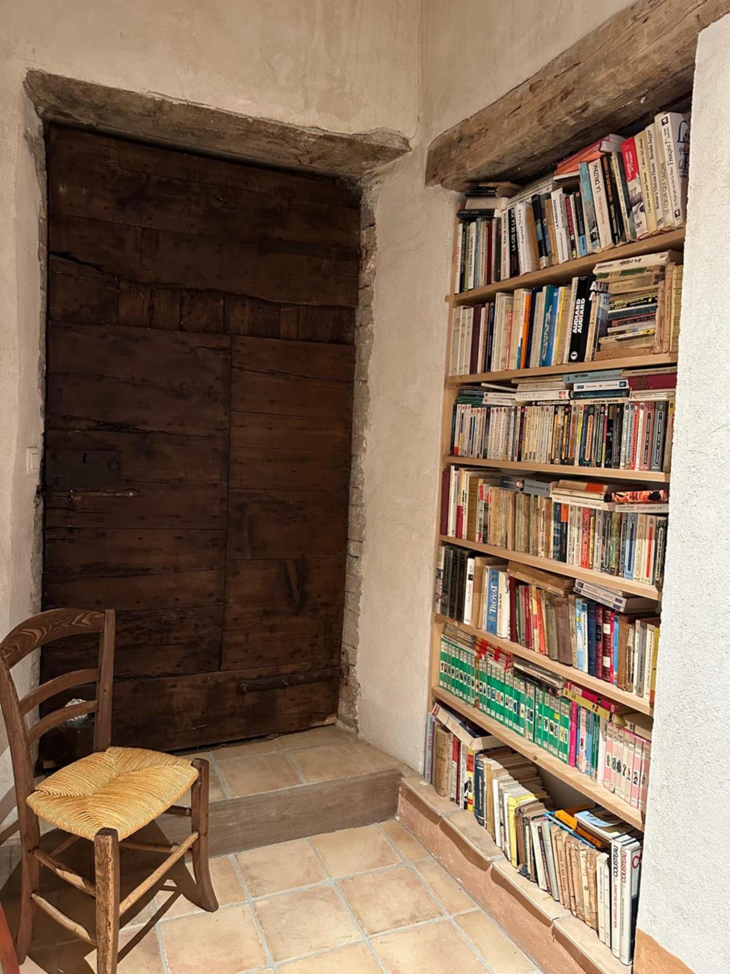 Chambres D'Hotes - Le Mas Du Colombeyras Espeluche Luaran gambar